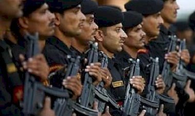 बिहार के 16 नेताओं को मिला स्पेशल सुरक्षा श्रेणी .. जानिए किन किन को मिल विशेष सुरक्षा .. आखिर क्यों ?