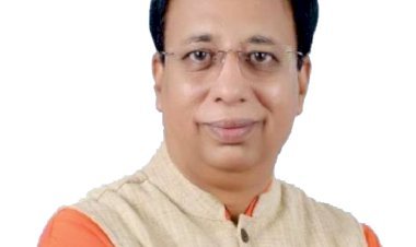 जेडीयू हो जाएगा समाप्त ,60%लोग बीजेपी तो 40% लोग थामेंगे राजद का दामन --संजय जायसवाल .. क्या है रणनीति ?