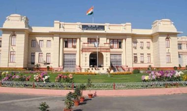 आज से मानसून सत्र की हुई शुरुआत .. जानिए कब तक चलेगी विधान सभा सत्र ?