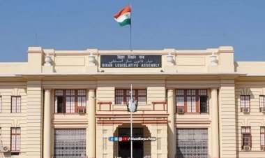 बीजेपी एमलसी नवल किशोर ने शिक्षक के हाउस अरेस्ट पर विप में उठाया सवाल .. क्या है रणनीति ?