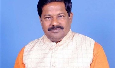 अजय निषाद ने मुकेश सहनी पर बोल हमला ,एनडीए में उनके आने  व  नहीं आने से कोई फर्क नहीं पड़ता --उनके बिना भी एनडीए ने जीत हासिल की है .. क्या है रणनीति ?