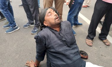 भाजपा विधायकों किया किया मार्शल आउट ,भाड़ी हंगामा के बाद दिया गया आदेश .. क्या है रणनीति ?