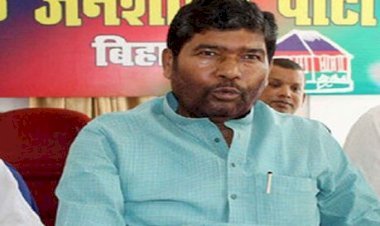 चाचा भतीजा में हम -हम की लड़ाई ,कौन पहनेगा हाजीपुर के जीत का सेहरा .. क्या है रणनीति