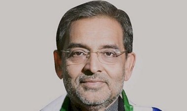 उपेन्द्र कुशवाहा ने नीतीश पर साधा निशाना -बोले आपके हर ट्रिक को जनता जानती है .. क्या है रणनीति ?