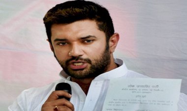 चिराग ने रख दी बड़ी शर्त ,भाजपा को हुई टेंशन ,शाह से होगी मुलाकात .. क्या है रणनीति ?