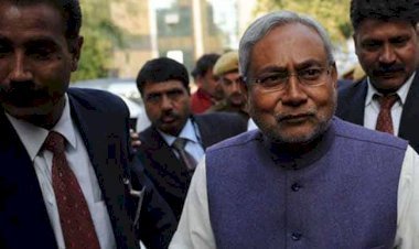 अटल बिहार वाजपाई के  पुण्यतिथि पर दिल्ली जाएंगे नीतीश ,न केजरिवाल से होगी मुलाकात .. क्या है रणनीति ?
