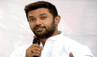 चिराग पासवान ने सीएम नीतीश पर कसा तंज बोले ,जिनके खुद के घर शीशे के होते है वो दूसरे के घर पर पत्थर नही मारते --क्या है रणनीति ?