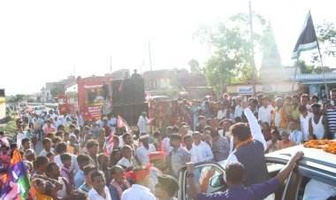 हमें प्रधानमंत्री नहीं बनना, हमें निषाद आरक्षण चाहिए : मुकेश सहनी .. क्या है रणनीति ?