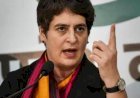 प्रियंका गांधी के चुनाव लड़ने का सियासी हलचल हुआ तेज .. जानिए कहा से लड़ेगी चुनाव ?