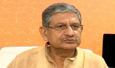 आगामी लोकसभा चुनाव में भाजपा की विदाई तय --ललन सिंह .. क्या है रणनीति ?