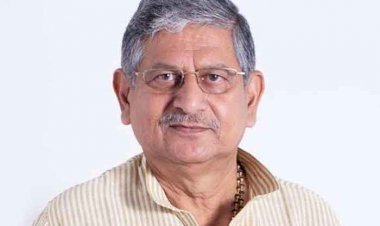 9 वर्षों के शासनकाल के बाद आज देश की जनता ख़ुद को छला हुआ महसूस कर रही है - ललन सिंह