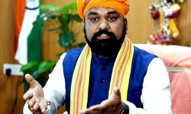 दिल्ली के किसी नेता ने नीतीश कुमार को नहीं दिया भाव --सम्राट चौधरी .. क्या है रणनीति ?