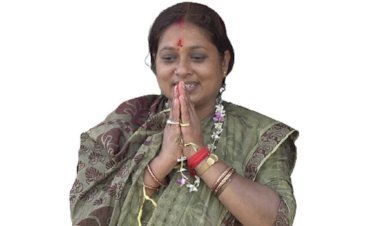 काँग्रेस विधायक ने स्मृति रानी के चरित्र पर उठाया सवाल --जानिए है पूरा मामला ?