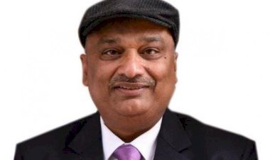 MLC सुनील सिंह ने भाजपा के रणनीति का किया पर्दाफाश ,विपक्षी दलों को दे दिए संकेत .. क्या है रणनीति ?