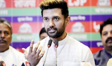 रालोजपा (रा .)  ने समस्तीपुर में हुए आपराधिक घटना की जांच कर की मुआवजा की मांग .. क्या है रणनीति ?