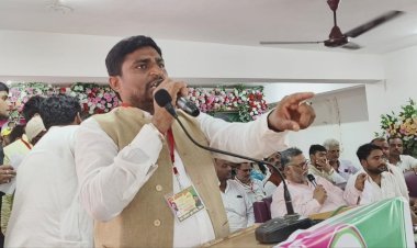 देश और प्रदेश के विकास में कोसी के युवाओं का रहा है अभूतपूर्व योगदान : राजू दानवीर