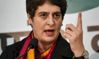 प्रियंका गांधी के चुनाव लड़ने का सियासी हलचल हुआ तेज .. जानिए कहा से लड़ेगी चुनाव ?