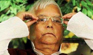 नीतीश कुमार नहीं बनाने जा रहे संयोजक ,लालू यादव ने किया खुलासा .. क्या है रणनीति ?