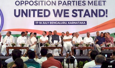 बिहार में महागठबंधन को मिल सकता सकता 16 से 18 सीट .. जानिए क्या कहता है सर्वे ?