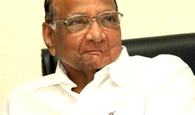 निर्वाचन आयोग ने  राष्ट्रवादी कांग्रेस पार्टी चुनाव आधिकारिक चिह्न के लिए तीन सप्ताह का दिया समय .. क्या है रणनीति ?