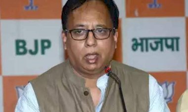 कांग्रेस से न्याय की उम्मीद करना ही बेवकूफी है --संजय जायसवाल .. क्या है रणनीति ?