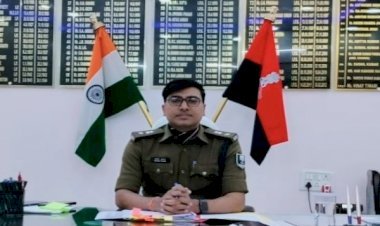 आरा : पूजा में डीजे बजाना पड़ेगा महंगा, जान लीजिए पूरी खबर...