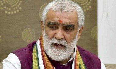 सांसद रोजगार मेले में आन द स्पॉट होगा इंटरव्यू, मिलेगा ऑफर लेटर..पूरी जानकारी ?