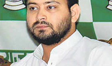 भाजपा लोकसभा चुनाव से पहले कुछ भी कर सकती है --तेजस्वी यादव .. क्या है रणनीति ?