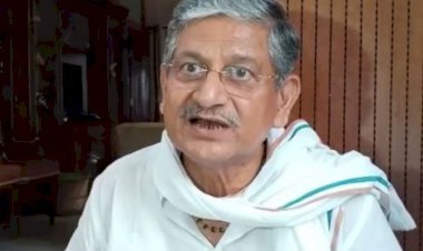 नित्यानंद राय सांप्रदायिक उन्माद फैला के वोट लेने वाले लोग हैं---ललन सिंह .. क्या है  रणनीति ?