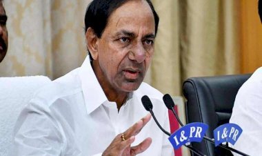 केसीआर ने शरद पवार को कहा पागल .. जानिए क्या है पूरी रणनीति ?