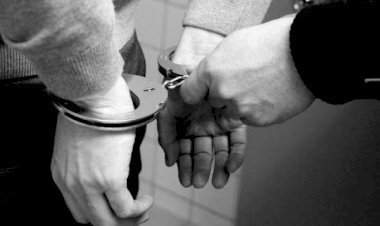 आरा : परीक्षाओं में जालसाजी करनेवाले गिरोह के चार अपराधी चढ़े पुलिस के हत्थे...