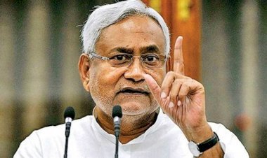बिहार सरकार ने कुलाधिपति के नियुक्ति के लिए खुद निकाली  बहाली .. जानिए क्या है रणनीति ?