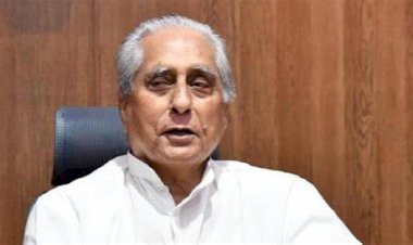 जगदानंद सिंह ने कोर्ट में किया आत्म समर्पण .. जानिए क्या है मामला ?