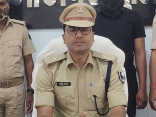 भोजपुर जिले में बनेगा एक और पुलिस अनुमंडल, बालू माफियाओं पर बढ़ेगी निगरानी...