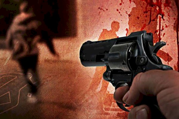 आरा : अस्पताल में घुसकर अपराधियों ने पटना के युवक को मारी गोली...