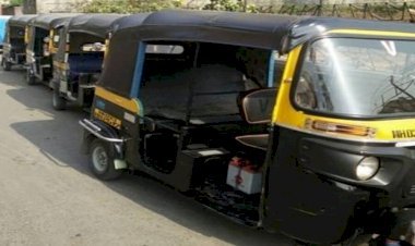 ऑटो चालकों ने 5 सितम्बर को पटना बंद का ऐलान किया..पूरी जानकारी ?