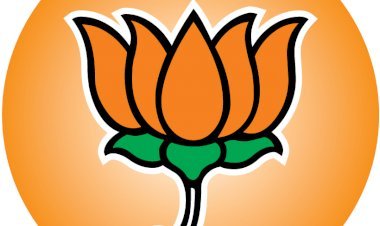 मिशन के साथ आज आएगी  बीजेपी पार्टी      मौर्यहोटल मे होगी बैठक   जानिए क्या है मिशन  ???