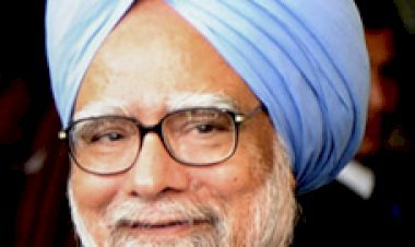 मनमोहन सिंह ने की पीएम मोदी के कामों की तारीफ .. जानिए क्या है रणनीति ?