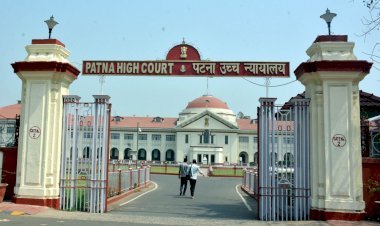 हाई कोर्ट ने बिहार सरकार को   चिकित्सा विभाग में हुए कार्रवाईयों का पूरा ब्यौरा तीन सप्ताह में देने का निर्देश दिया.. क्या है मामला ?