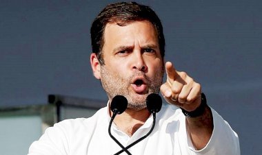 कांग्रेस अध्यक्ष मल्लिकार्जुन खरगे को नहीं बुलाए जाने पर राहुल ने   जताई नाराजगी .. क्या है रणनीति ?