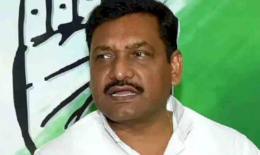 काँग्रेस के प्रदेश अध्यक्ष अखिलेश सिंह का हुआ जोरदार स्वागत .. क्या है रणनीति ?