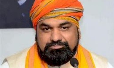 भाजपा के आते ही बिहार से निकालेगे बदमाशो को ..  कहा सम्राट चौधरी  जानिए पूरा मामला ....