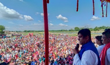 अपने हक की लड़ाई खुद ही लड़नी होगी, कोई दूसरा नहीं लड़ेगा : मुकेश सहनी