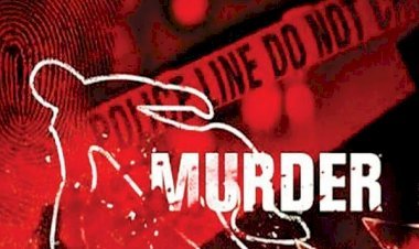 आरा : कार से बाजार जा रहे पूर्व पार्षद की गोली मारकर हत्या...