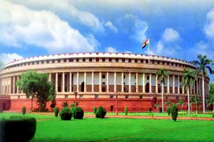 पाँच दिनों के लिए संसद ने विशेष सत्र बुलाया .. क्या है रणनीति ?