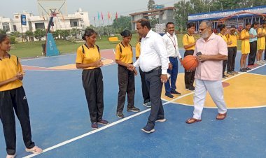 पनोरमा स्पोर्ट्स सीजन 6 के  फाइनल मुकालबले मे इन लड़कियों ने मारी बाजी पुरे देश भर में चर्चा का केंद्र बना पूर्णिया