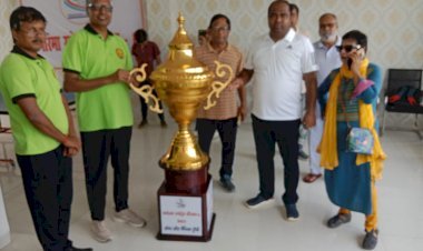 पनोरमा स्पोर्ट्स सीजन 6 के  फाइनल मुकालबले मे इन लड़कियों ने मारी बाजी पुरे देश भर में चर्चा का केंद्र बना पूर्णिया