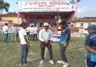 पनोरमा स्पोर्ट्स सीजन -6 द्वितीय चरण, अंतर जिला क्रिकेट प्रतियोगिता हेतु 16 जिलों ने अपनी सहमति दी...