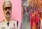 छठ करने वाले पुलिसकर्मी को भी नहीं मिली छुट्टी, पुलिस एसोसिएशन ने जताई आपत्ति...
