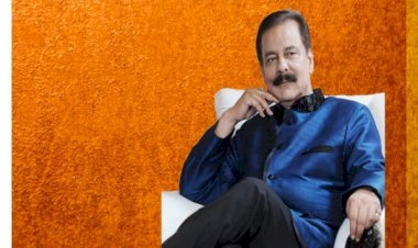 Subrata Roy: बिहार में जन्मे, गोरखपुर से इंजीनियरिंग की; चिटफंड कंपनी से विशाल साम्राज्य की स्थापना और अंतिम सांस तक अधूरा रह गया यह सपना...